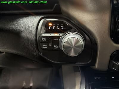 2019 RAM 1500 Laramie   - Photo 22 - Bethany, CT 06524