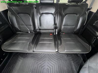 2019 RAM 1500 Laramie   - Photo 18 - Bethany, CT 06524