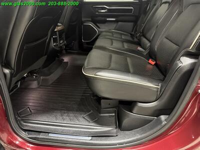 2019 RAM 1500 Laramie   - Photo 9 - Bethany, CT 06524