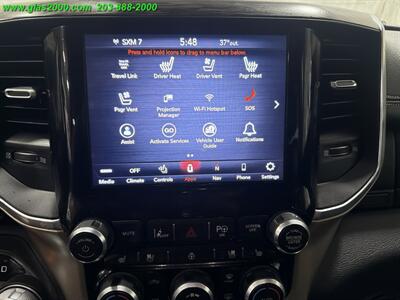 2019 RAM 1500 Laramie   - Photo 17 - Bethany, CT 06524