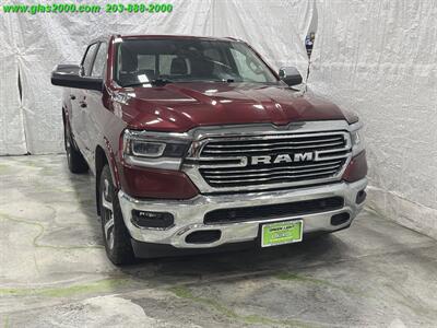 2019 RAM 1500 Laramie   - Photo 31 - Bethany, CT 06524