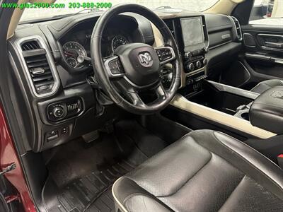 2019 RAM 1500 Laramie   - Photo 3 - Bethany, CT 06524