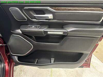 2019 RAM 1500 Laramie   - Photo 28 - Bethany, CT 06524