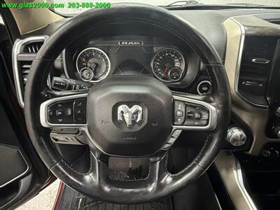 2019 RAM 1500 Laramie   - Photo 4 - Bethany, CT 06524