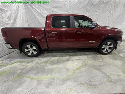 2019 RAM 1500 Laramie   - Photo 14 - Bethany, CT 06524