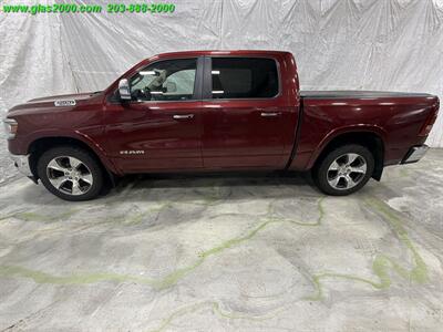 2019 RAM 1500 Laramie   - Photo 13 - Bethany, CT 06524
