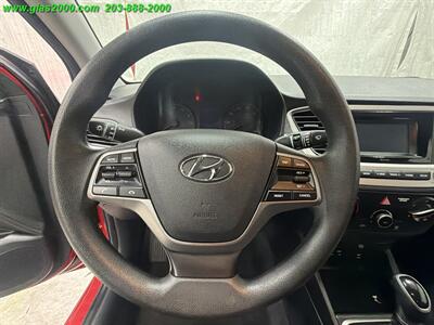 2019 Hyundai Accent SE   - Photo 4 - Bethany, CT 06524