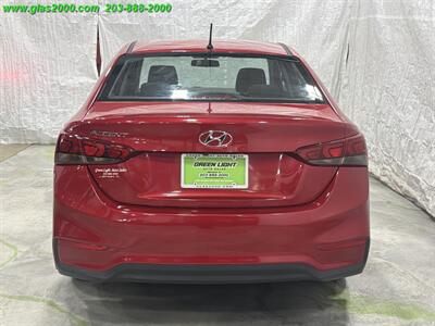 2019 Hyundai Accent SE   - Photo 20 - Bethany, CT 06524