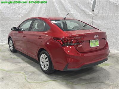 2019 Hyundai Accent SE   - Photo 7 - Bethany, CT 06524