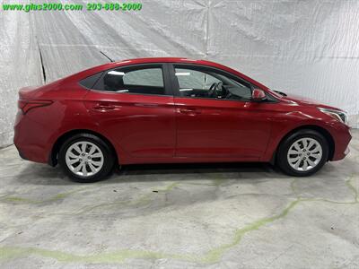 2019 Hyundai Accent SE   - Photo 14 - Bethany, CT 06524