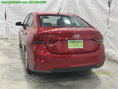 2019 Hyundai Accent SE   - Photo 31 - Bethany, CT 06524