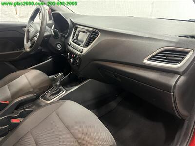 2019 Hyundai Accent SE   - Photo 5 - Bethany, CT 06524