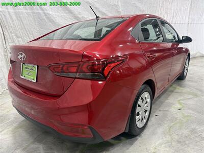 2019 Hyundai Accent SE   - Photo 8 - Bethany, CT 06524