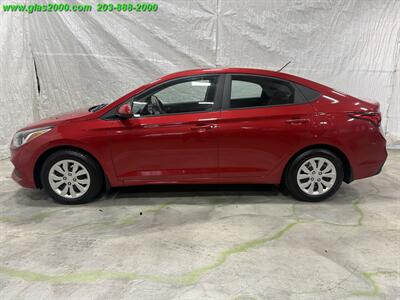 2019 Hyundai Accent SE   - Photo 13 - Bethany, CT 06524