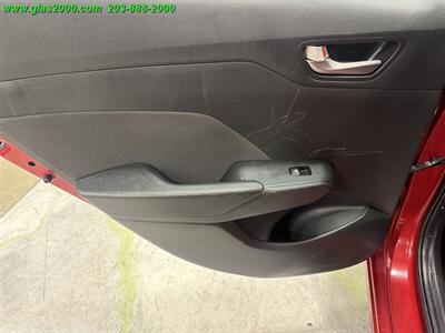 2019 Hyundai Accent SE   - Photo 28 - Bethany, CT 06524