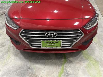 2019 Hyundai Accent SE   - Photo 18 - Bethany, CT 06524