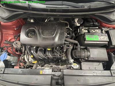 2019 Hyundai Accent SE   - Photo 12 - Bethany, CT 06524