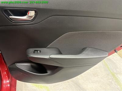 2019 Hyundai Accent SE   - Photo 29 - Bethany, CT 06524