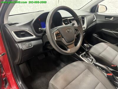 2019 Hyundai Accent SE   - Photo 3 - Bethany, CT 06524