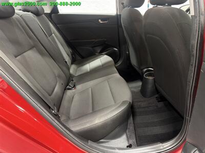 2019 Hyundai Accent SE   - Photo 10 - Bethany, CT 06524