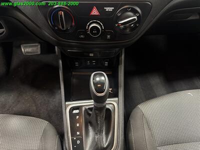 2019 Hyundai Accent SE   - Photo 27 - Bethany, CT 06524