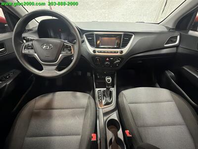2019 Hyundai Accent SE   - Photo 6 - Bethany, CT 06524