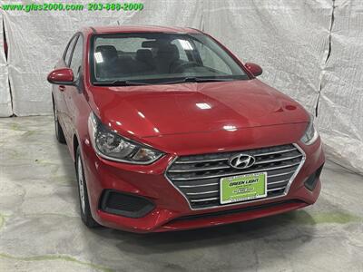 2019 Hyundai Accent SE   - Photo 32 - Bethany, CT 06524