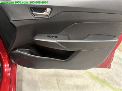 2019 Hyundai Accent SE   - Photo 26 - Bethany, CT 06524