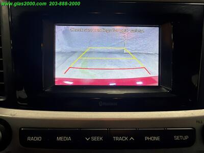 2019 Hyundai Accent SE   - Photo 11 - Bethany, CT 06524