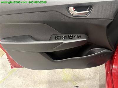 2019 Hyundai Accent SE   - Photo 25 - Bethany, CT 06524