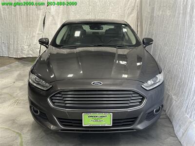 2016 Ford Fusion SE   - Photo 19 - Bethany, CT 06524