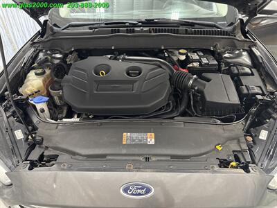 2016 Ford Fusion SE   - Photo 12 - Bethany, CT 06524