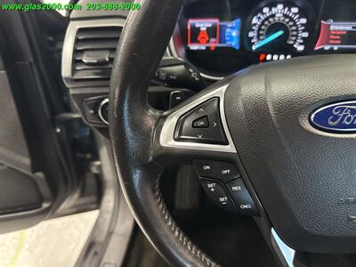2016 Ford Fusion SE   - Photo 21 - Bethany, CT 06524