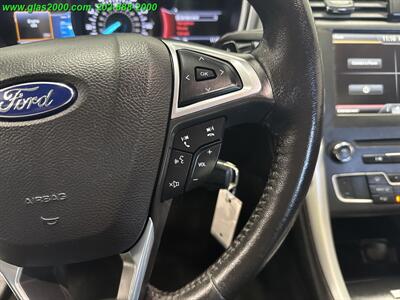 2016 Ford Fusion SE   - Photo 23 - Bethany, CT 06524