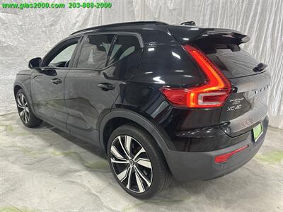 2021 Volvo XC40 Recharge Pure Electric P8 - Photo 7 - Bethany, CT 06524