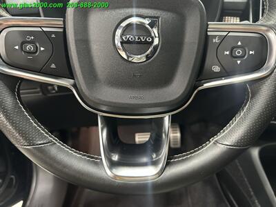 2021 Volvo XC40 Recharge Pure Electric P8 - Photo 29 - Bethany, CT 06524