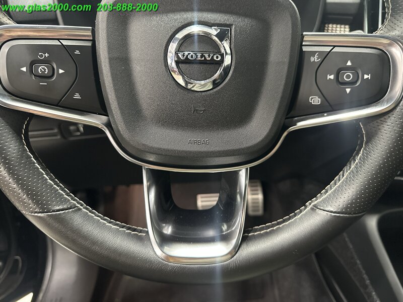 2021 Volvo XC40 Recharge Pure Electric P8 - Photo 29 - Bethany, CT 06524