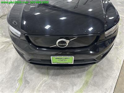 2021 Volvo XC40 Recharge Pure Electric P8 - Photo 24 - Bethany, CT 06524