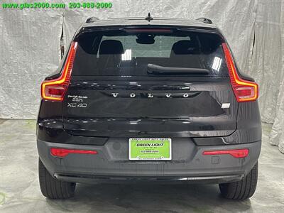 2021 Volvo XC40 Recharge Pure Electric P8 - Photo 20 - Bethany, CT 06524