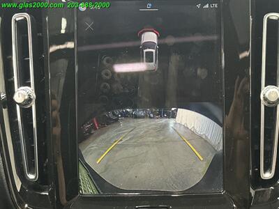 2021 Volvo XC40 Recharge Pure Electric P8 - Photo 31 - Bethany, CT 06524