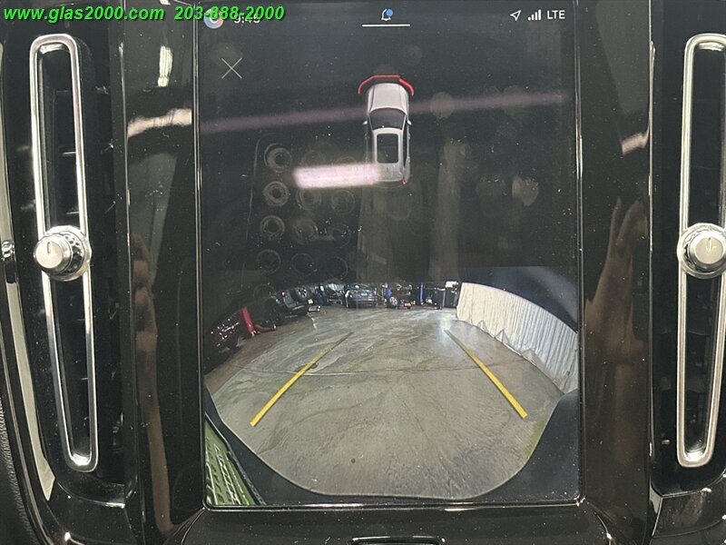 2021 Volvo XC40 Recharge Pure Electric P8 - Photo 31 - Bethany, CT 06524