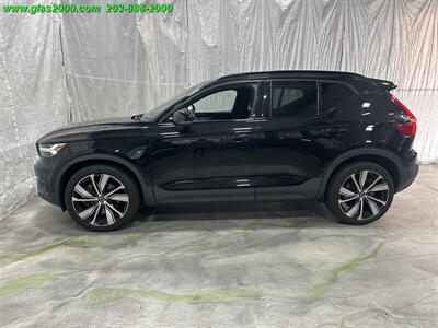 2021 Volvo XC40 Recharge Pure Electric P8 - Photo 13 - Bethany, CT 06524