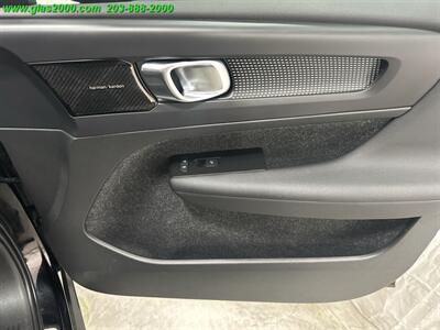 2021 Volvo XC40 Recharge Pure Electric P8 - Photo 26 - Bethany, CT 06524