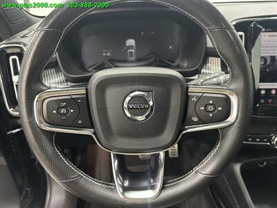 2021 Volvo XC40 Recharge Pure Electric P8 - Photo 4 - Bethany, CT 06524