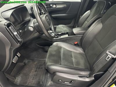2021 Volvo XC40 Recharge Pure Electric P8 - Photo 23 - Bethany, CT 06524