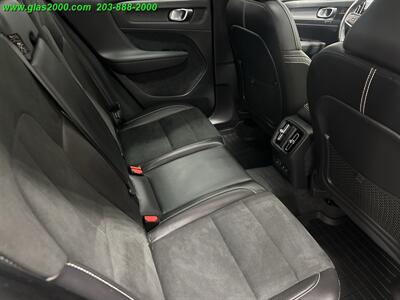 2021 Volvo XC40 Recharge Pure Electric P8 - Photo 10 - Bethany, CT 06524
