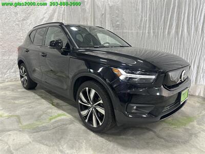 2021 Volvo XC40 Recharge Pure Electric P8 - Photo 2 - Bethany, CT 06524