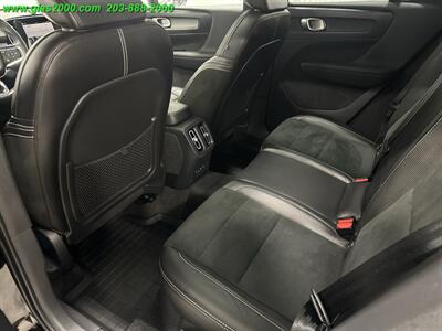 2021 Volvo XC40 Recharge Pure Electric P8 - Photo 9 - Bethany, CT 06524
