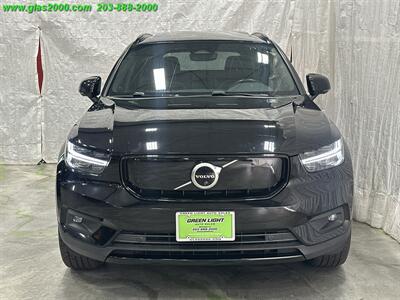 2021 Volvo XC40 Recharge Pure Electric P8 - Photo 19 - Bethany, CT 06524