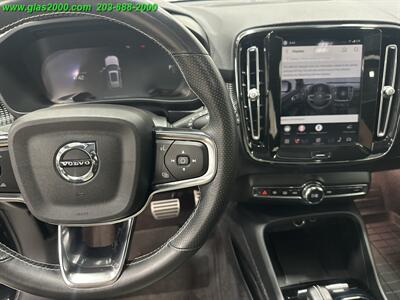 2021 Volvo XC40 Recharge Pure Electric P8 - Photo 22 - Bethany, CT 06524